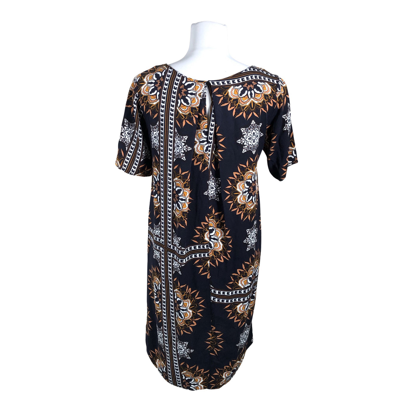 Unisex Saint Tropez - Mitteveniv kleit, suurus 34 - Sinine (2)