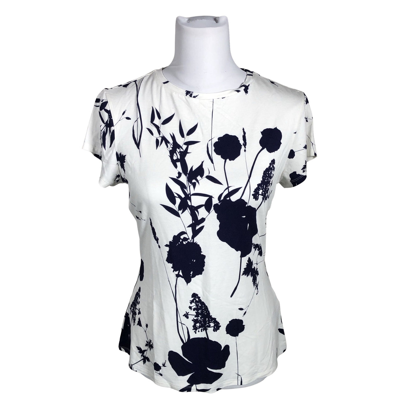Unisex Ted Baker - T-särk, suurus 40 - Valge (1)