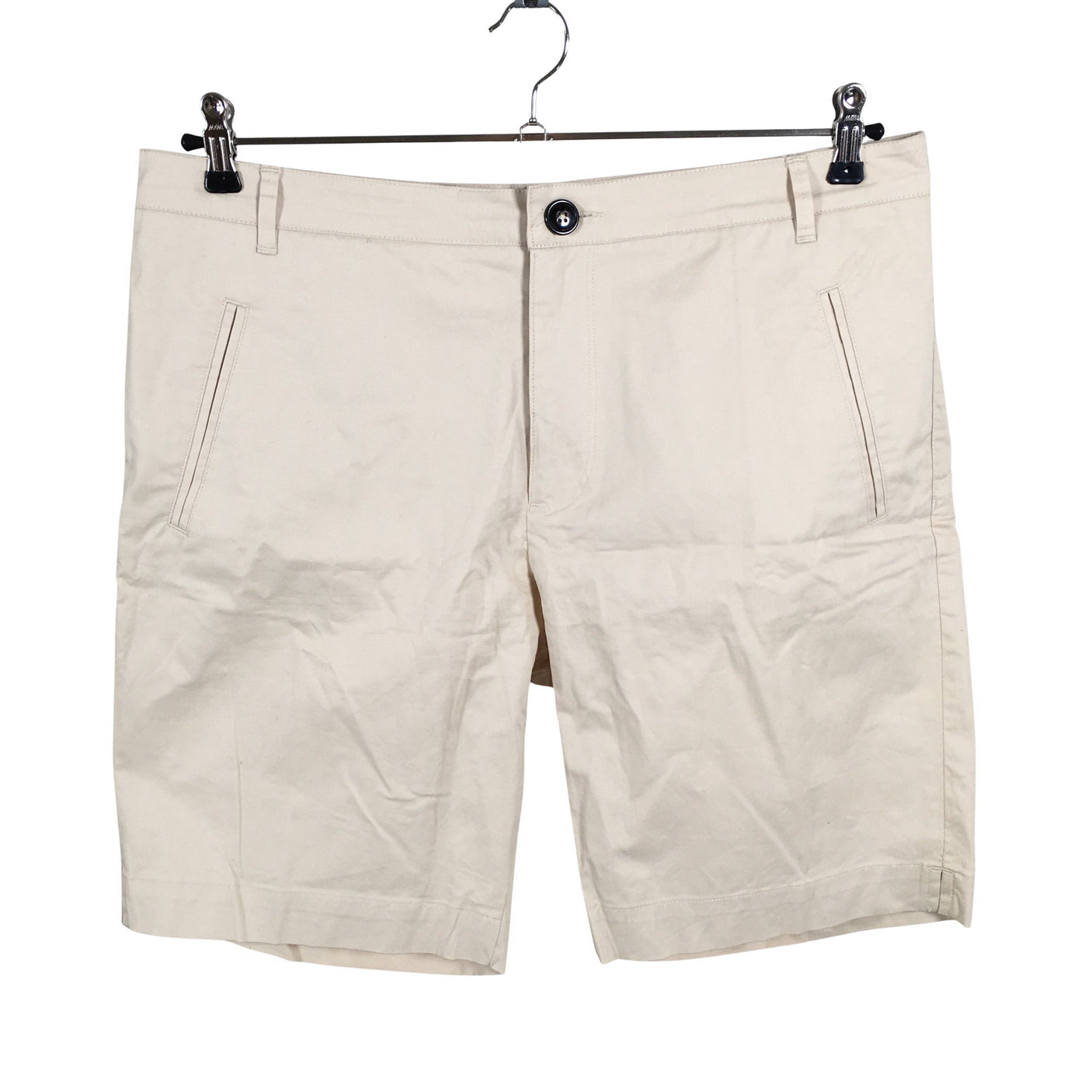 Unisex Noa Noa - Lühikesed püksid, suurus 42 - Pruun (1)