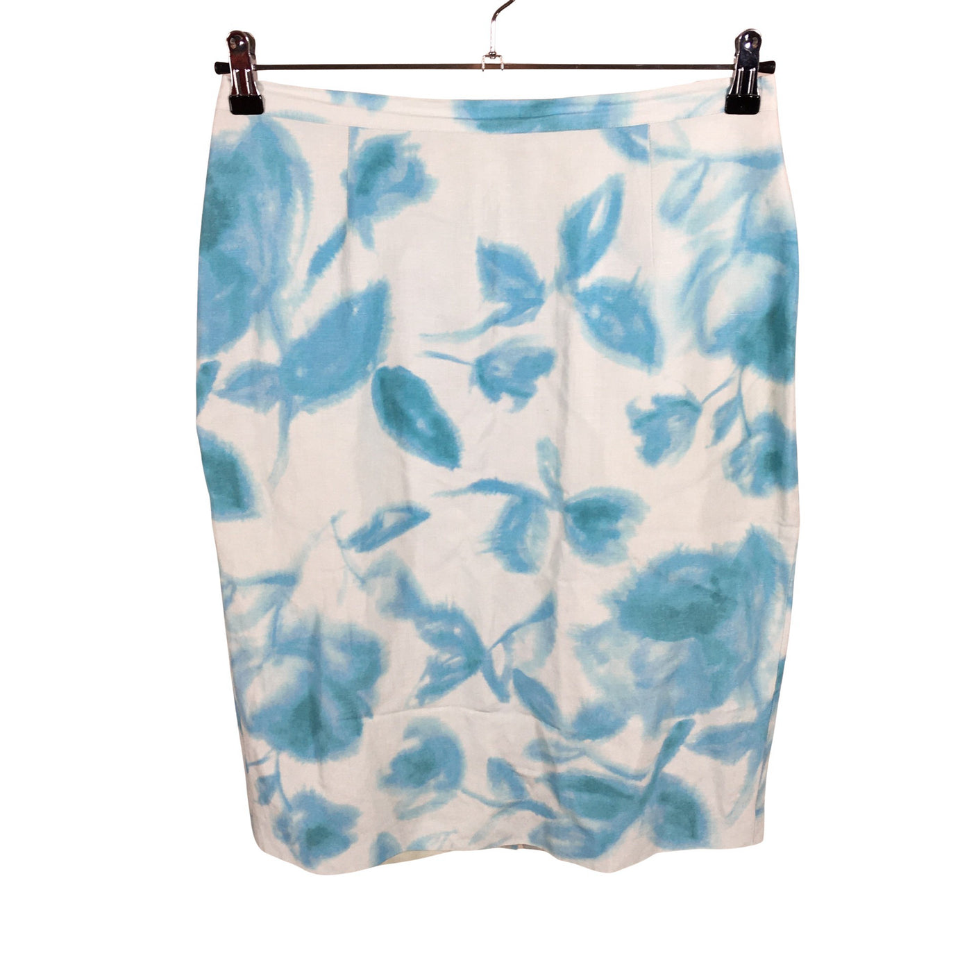 Unisex Laura Ashley - Mitteveniv seelik, suurus 40 - Helesinine (1)