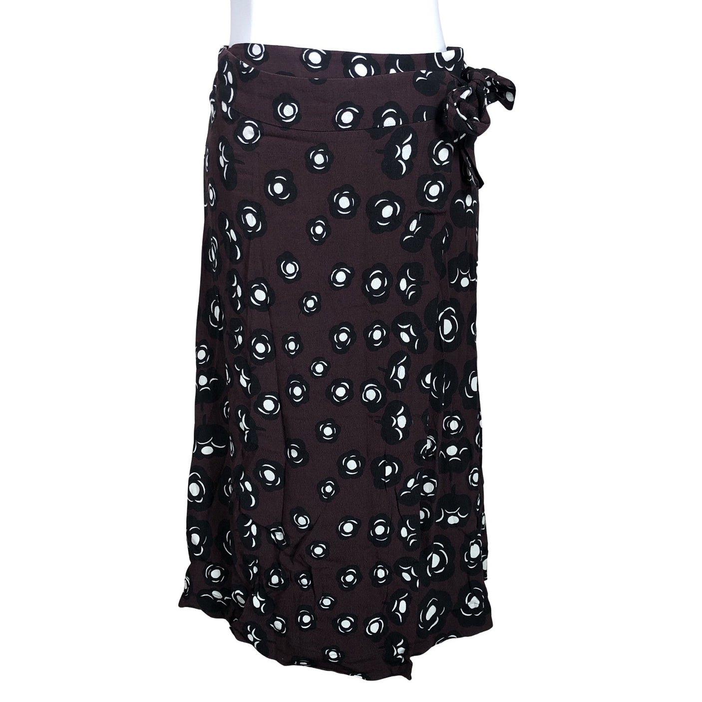 Unisex Marimekko - Mitteveniv seelik, suurus 38 - Lilla (1)