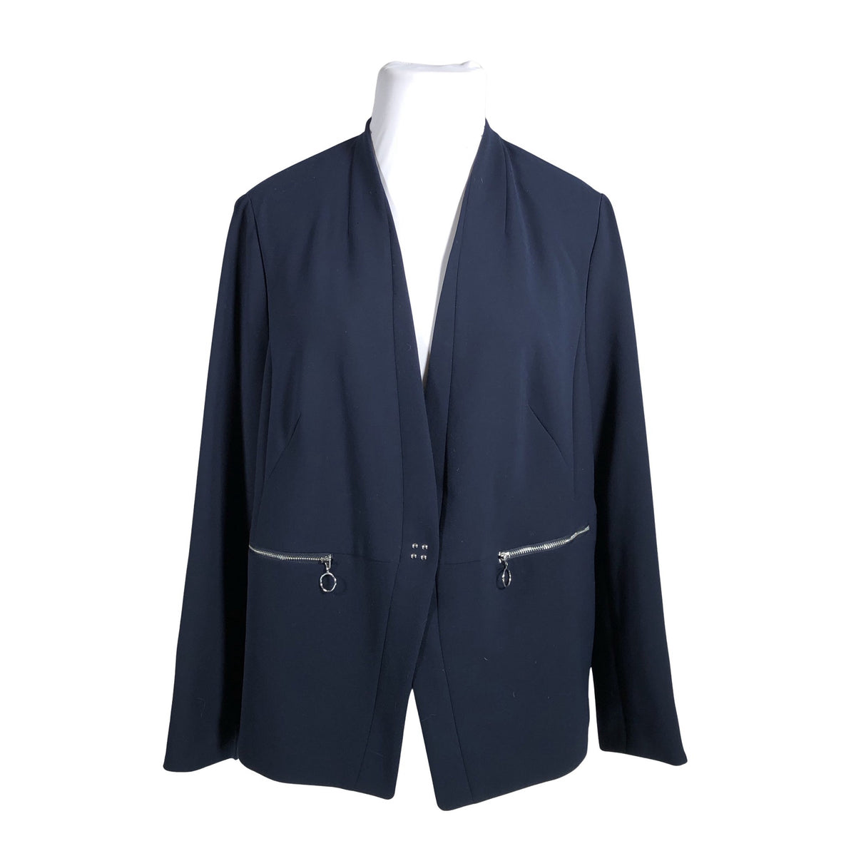 Unisex Gerry Weber - Jakk, suurus 48 - Sinine (1)