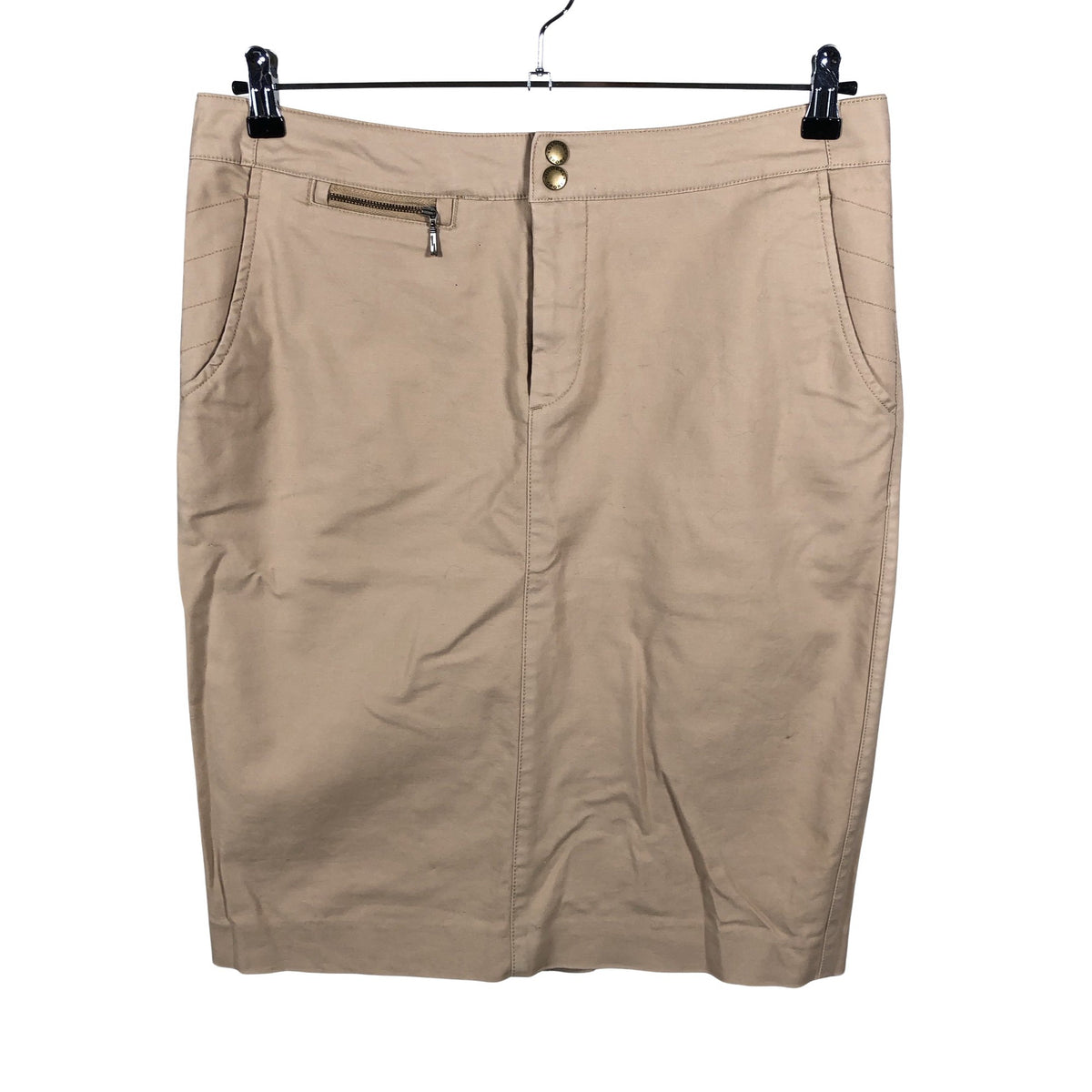 Unisex Global - Mitteveniv seelik, suurus 46 - Beige (1)