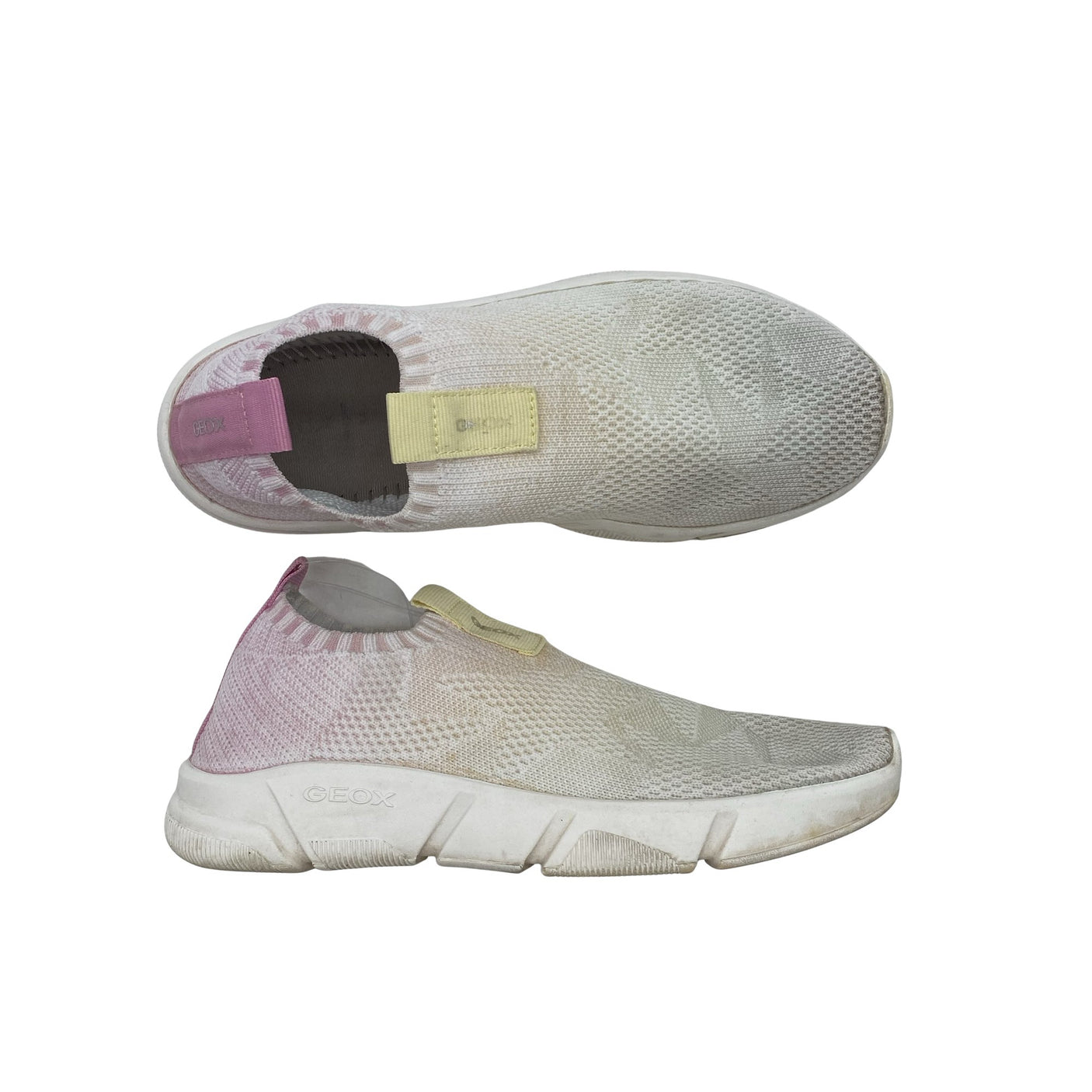 Unisex Geox - Tossud, suurus 34 - Beige (1)