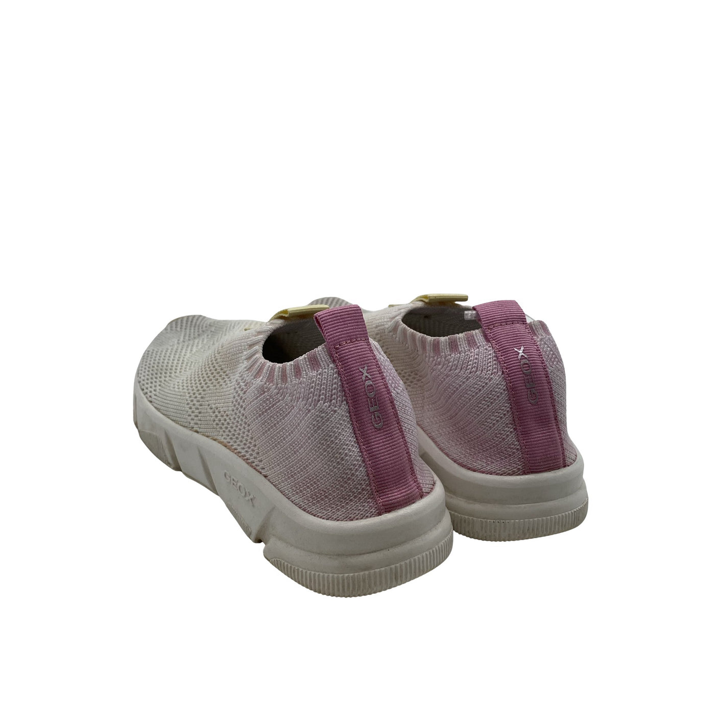 Unisex Geox - Tossud, suurus 34 - Beige (2)