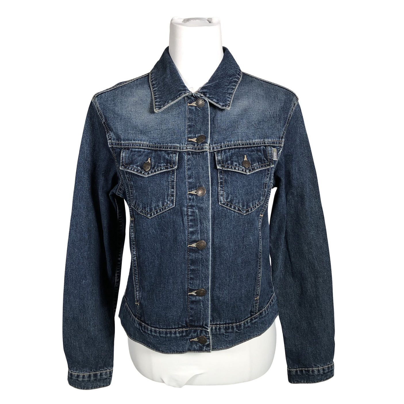 Unisex Esprit - Teksatagi, suurus 38 - Sinine (1)
