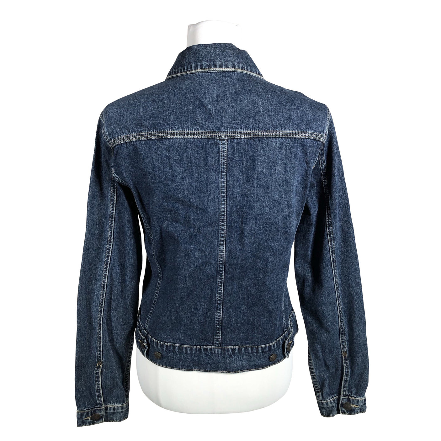 Unisex Esprit - Teksatagi, suurus 38 - Sinine (2)