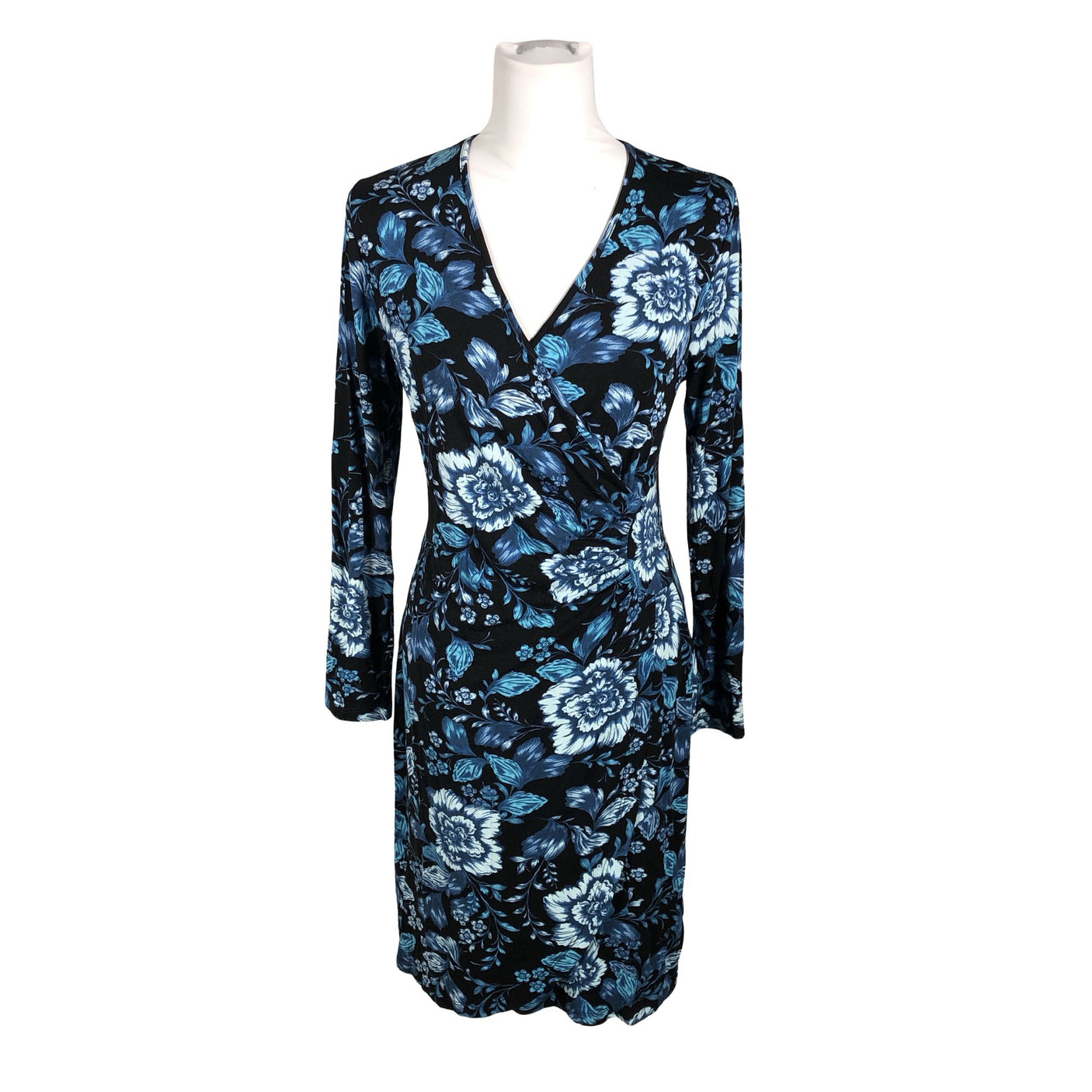 Unisex Joe Browns - Trikotaažist kleit, suurus 38 - Must (1)