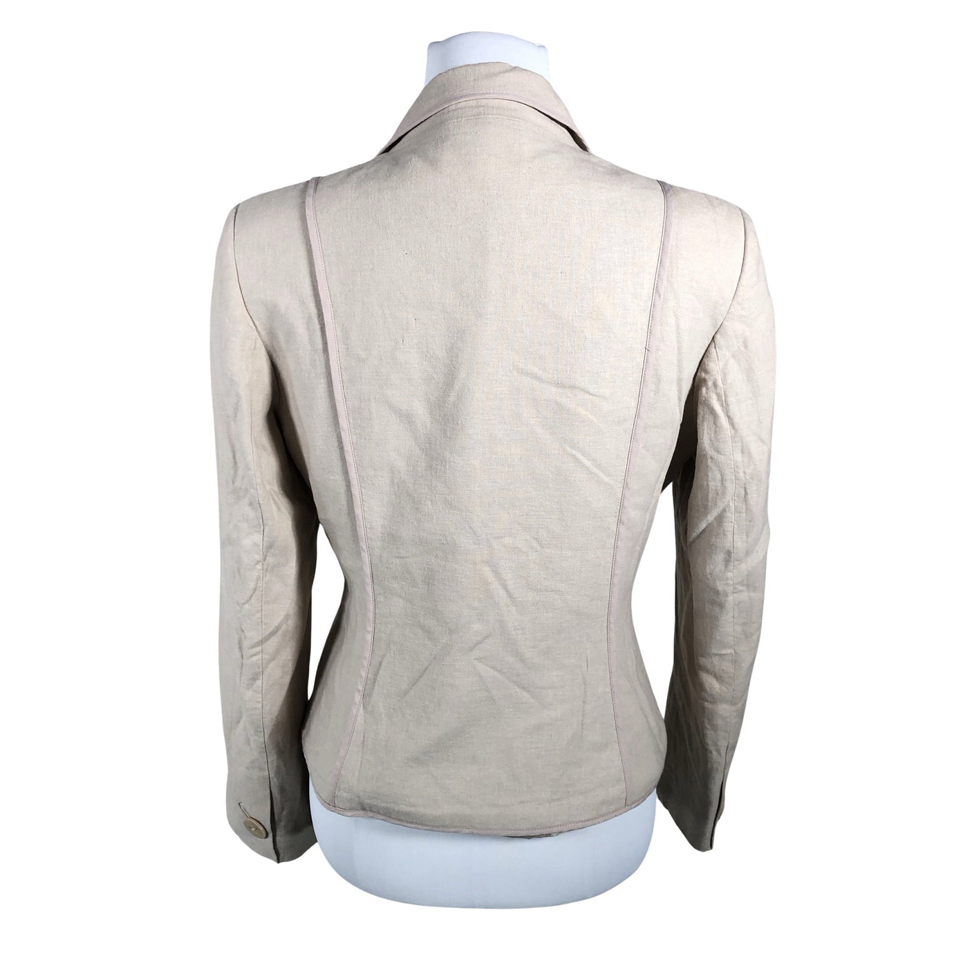 Unisex Marks&Spencer - Jakk, suurus 40 - Beige (2)