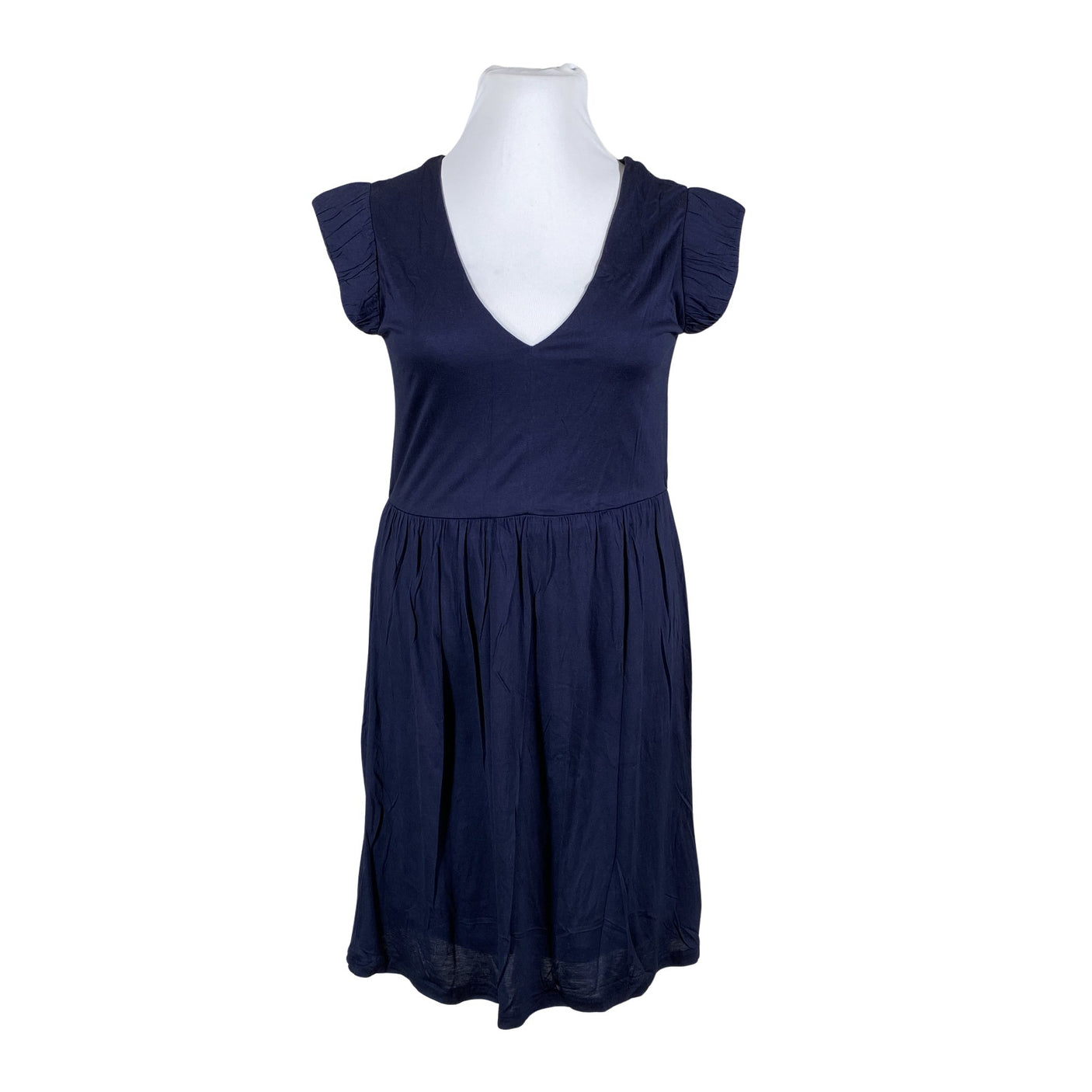 Unisex Gant - Trikotaažist kleit, suurus 42 - Sinine (1)