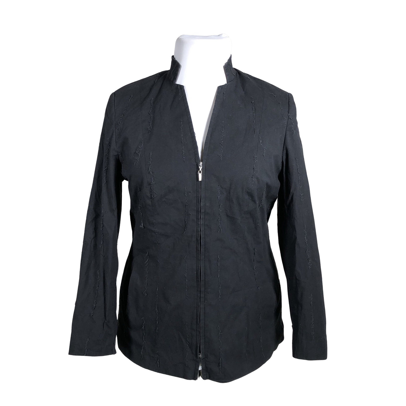 Unisex Gerry Weber - Jakk, suurus 42 - Must (1)
