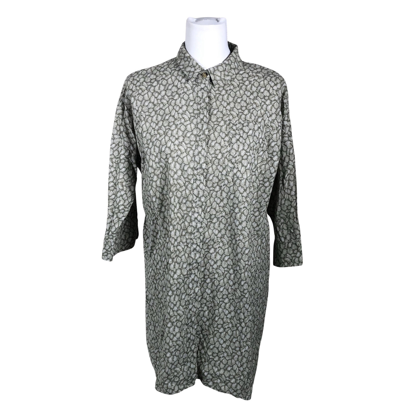 Unisex Betty Barclay - Mitteveniv kleit, suurus 40 - Roheline (1)