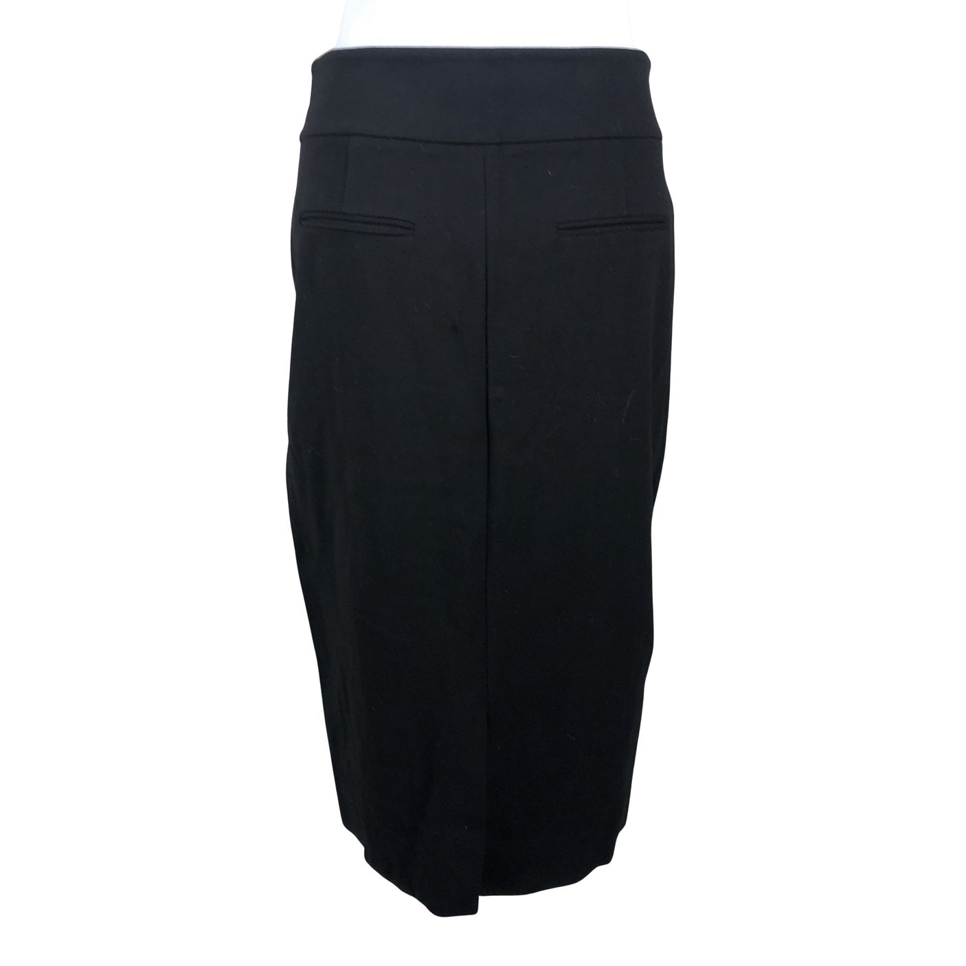 Unisex Diane von Furstenberg - Trikotaažist seelik, suurus 40 - Must (2)