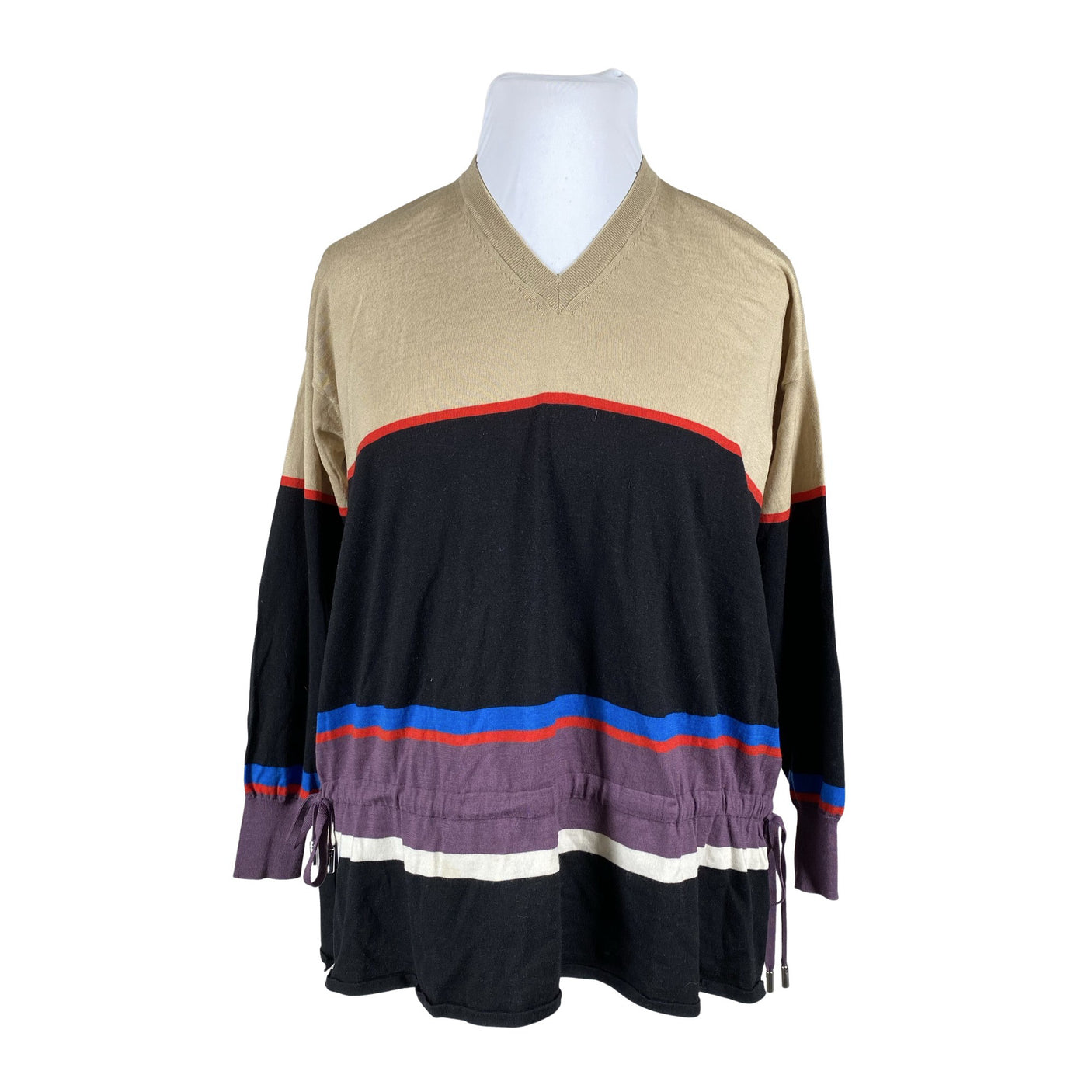 Unisex Givenchy - Kampsun, suurus 42 - Beige (1)
