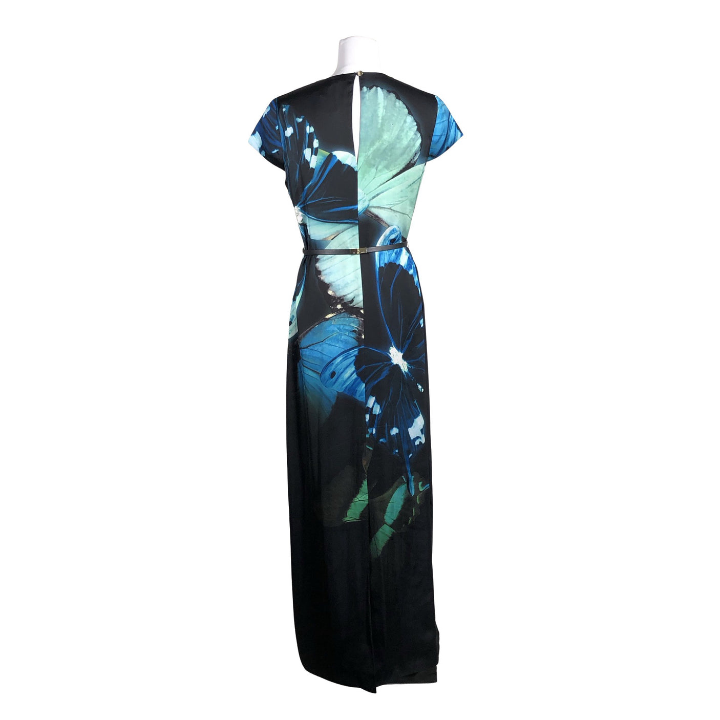 Unisex Ted Baker - Õhuke kleit, suurus 40 - Must (3)