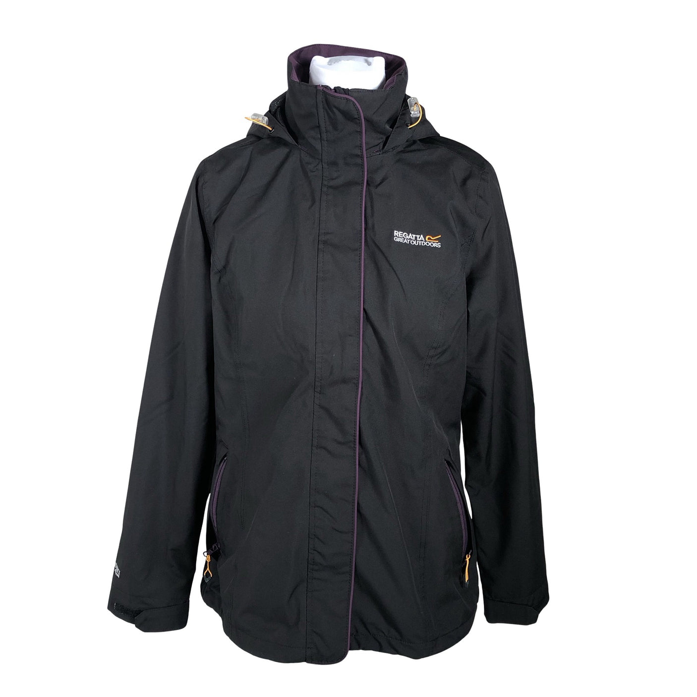 Unisex Regatta - Jope, suurus 40 - Must (1)
