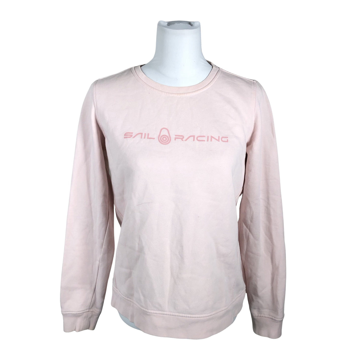Unisex Sail Racing - Dressikangast pluus, suurus 38 - Heleroosa (1)