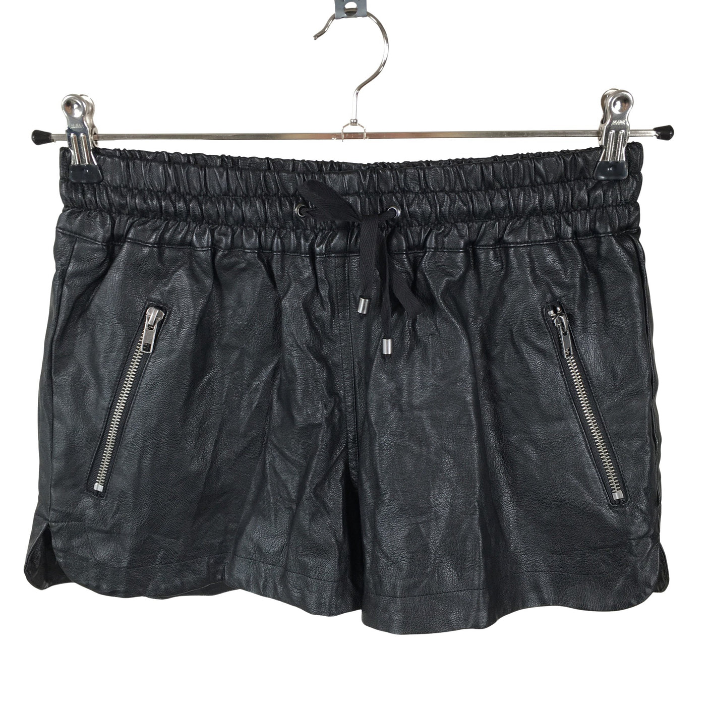 Unisex Saint Tropez - Lühikesed püksid, suurus 38 - Must (1)