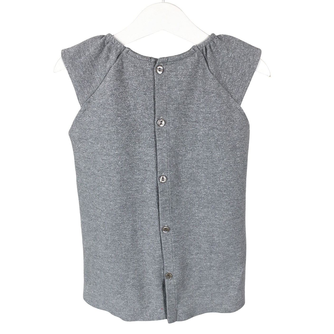 Unisex Gro - Dressikangast kleit, suurus 86 - 92 - Hall (2)
