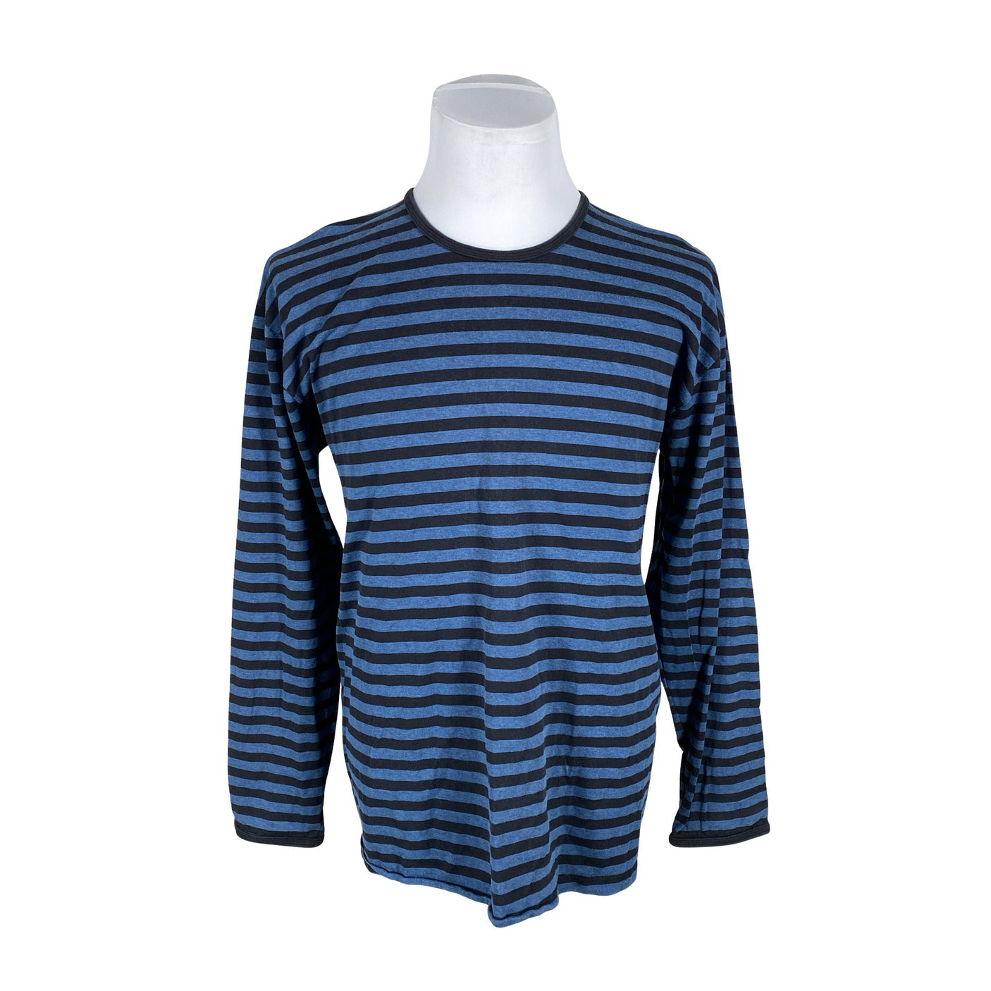 Unisex Marimekko - Trikotaažist pluus, suurus XXL - Sinine (1)