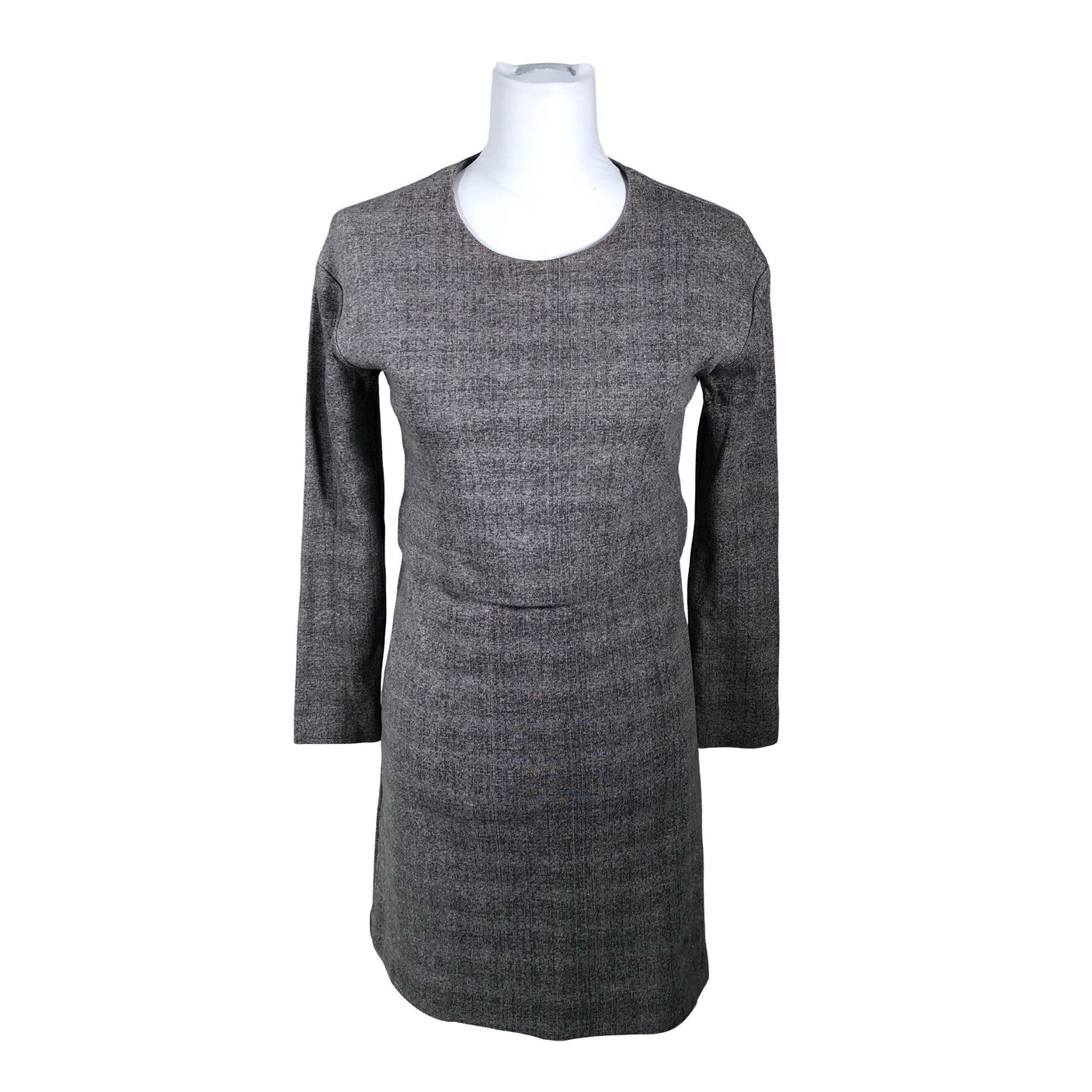 Unisex COS - Dressikangast kleit, suurus 34 - Hall (1)