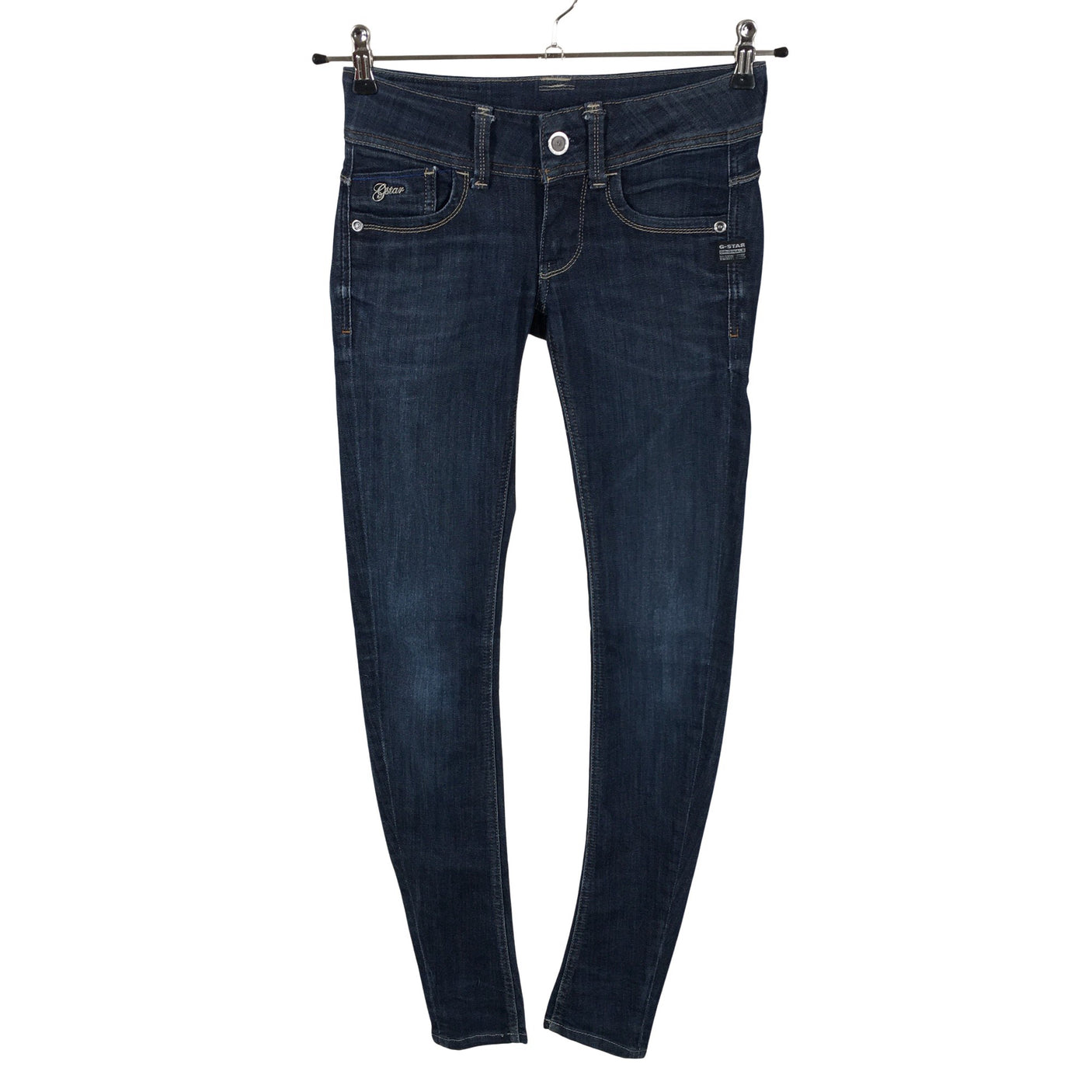 Unisex G-star - Teksad, suurus W24 - Sinine (1)