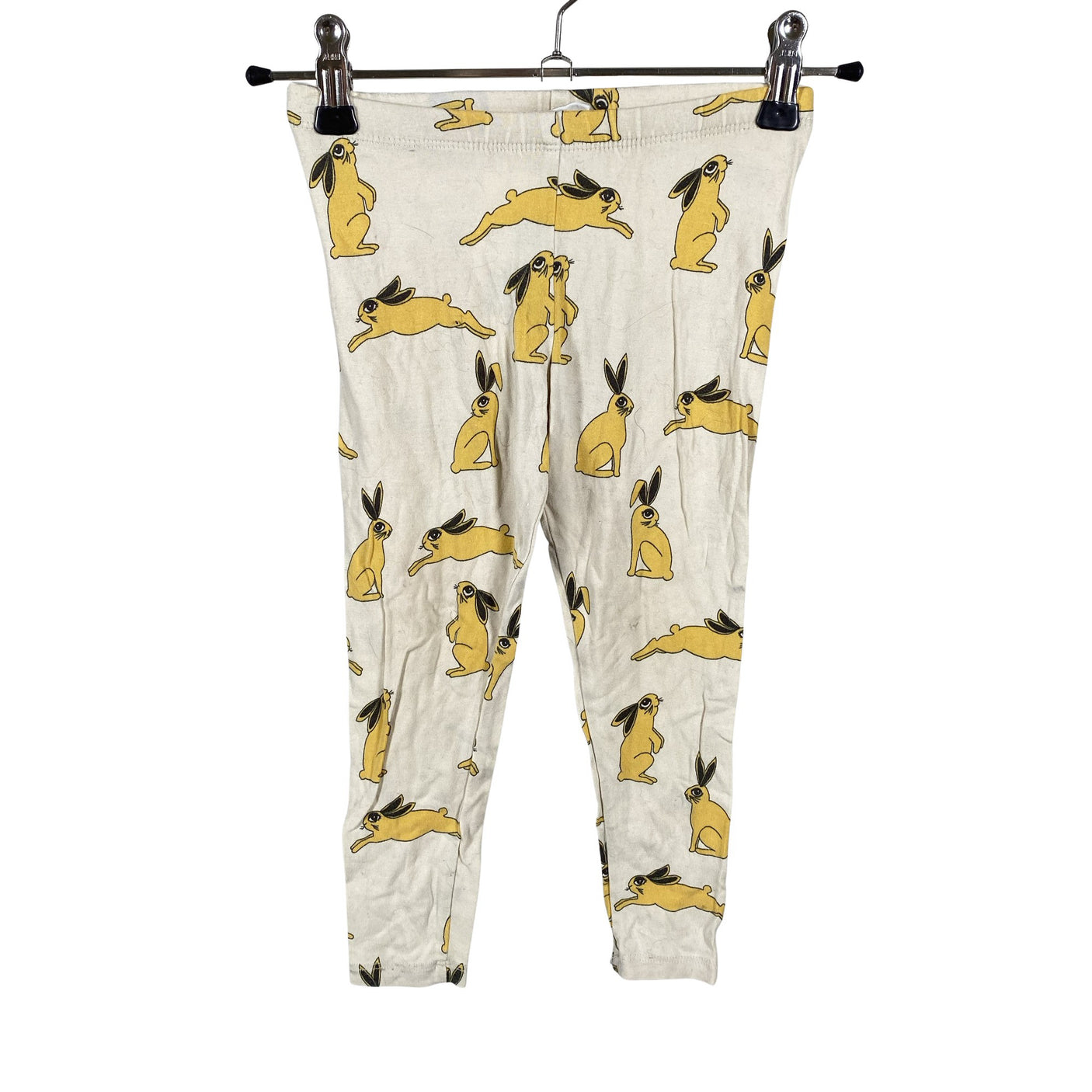 Unisex Mini Rodini - Retuusid, suurus 92 - 98 - Beige (1)
