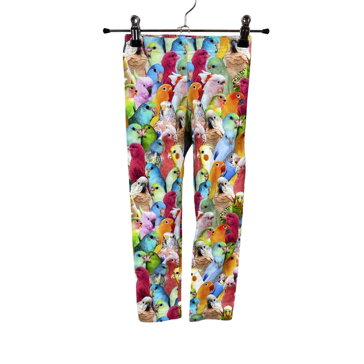 Unisex Handmade - Retuusid, suurus 98 - 104 - Roosa (1)