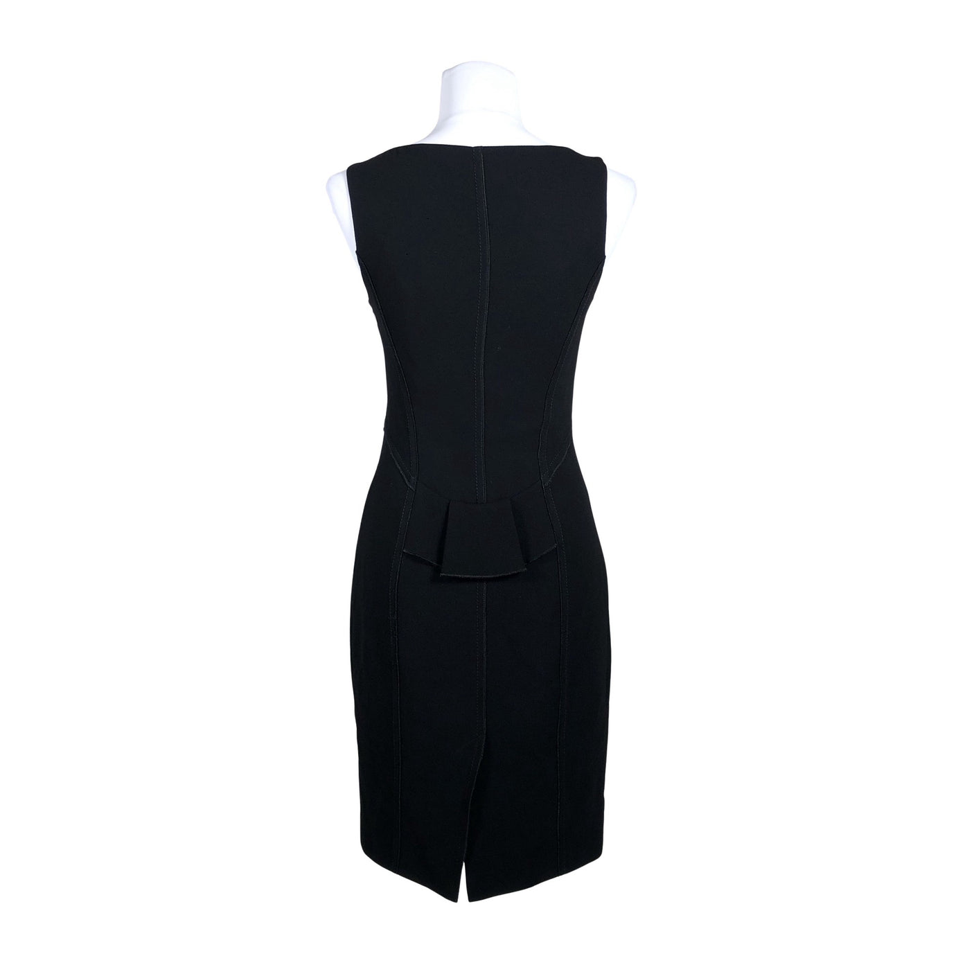 Unisex Karen Millen - Pidulik kleit, suurus 38 - Must (2)