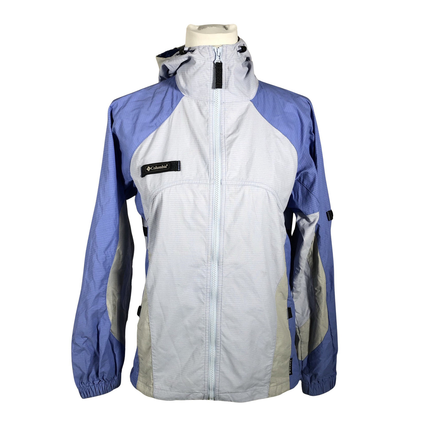 Unisex Columbia - Jope, suurus 36 - Helesinine (1)