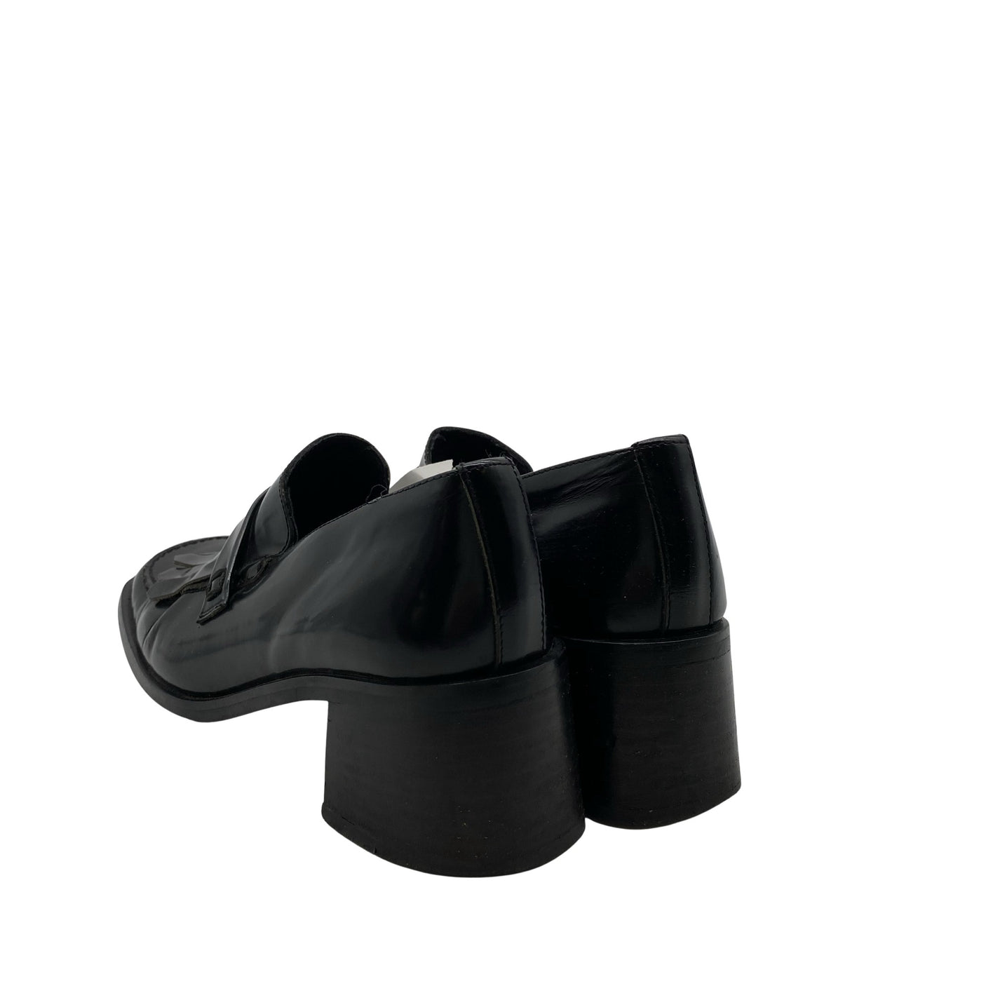 Unisex Nilson - Igapäevased jalanõud, suurus 37 - Must (2)