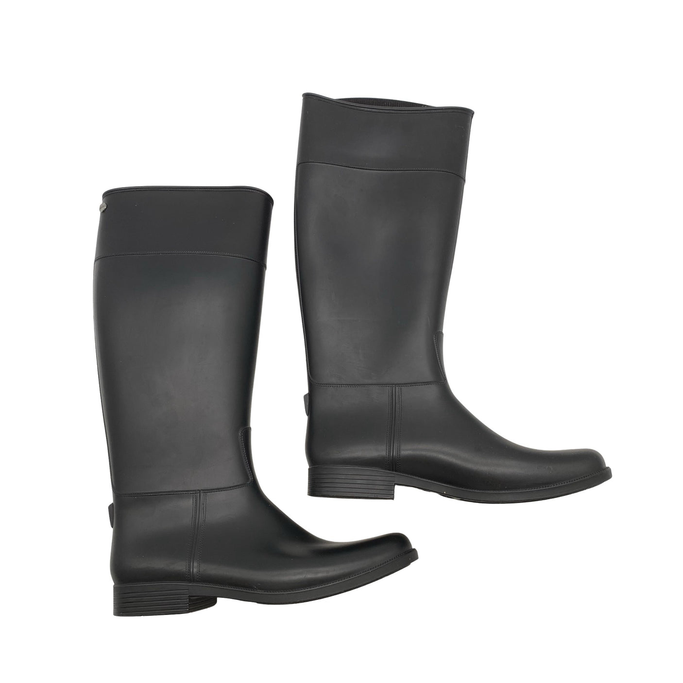Unisex Igor - Kummikud, suurus 40 - Must (1)