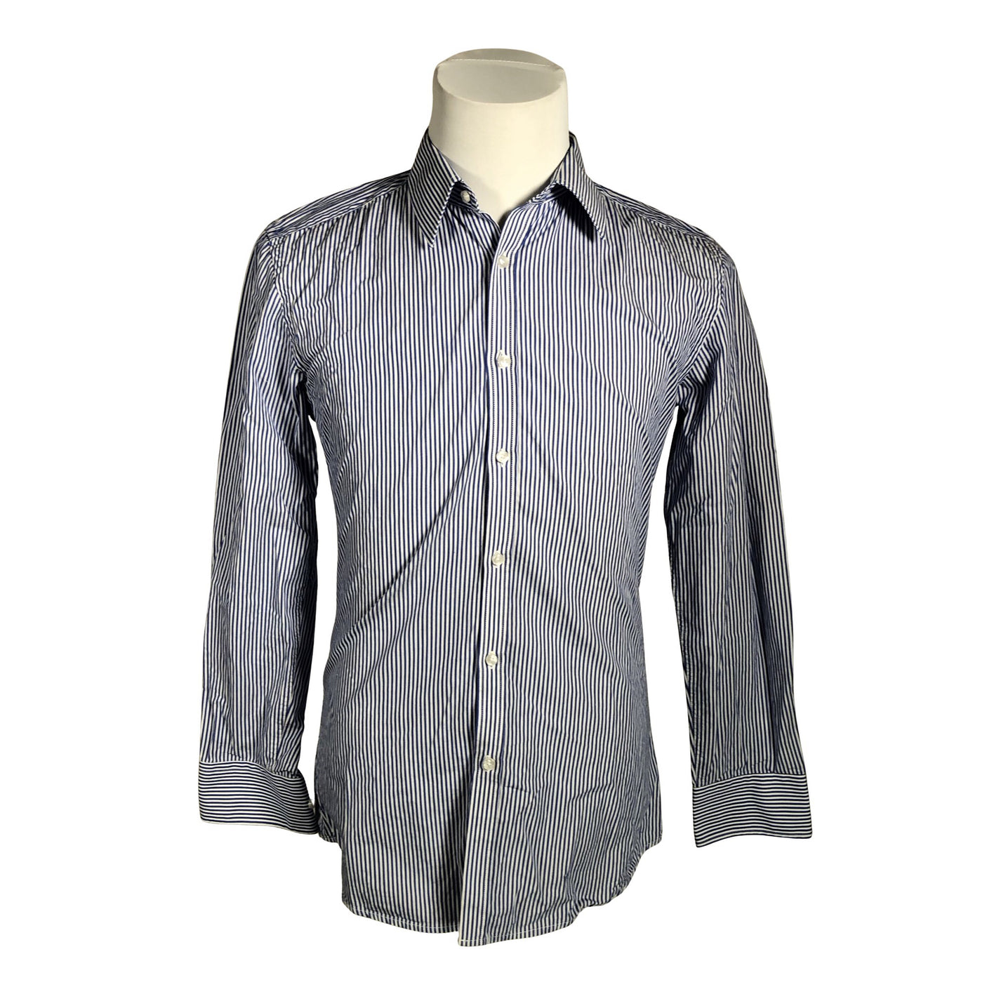 Unisex Tono a Tono - Triiksärk, suurus M - Sinine (1)