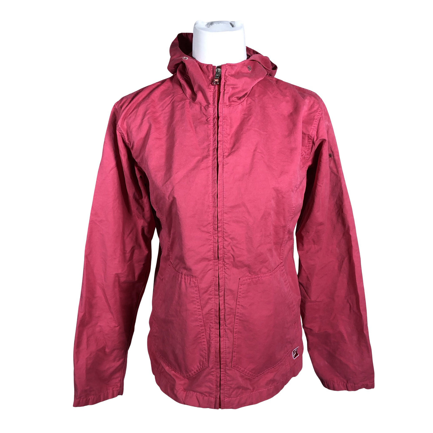 Unisex Halti - Jope, suurus 36 - Roosa (1)