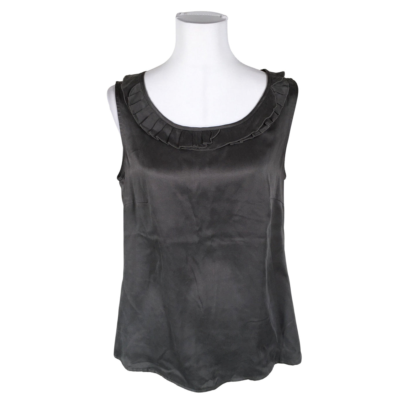 Unisex Kello - Topp, suurus 40 - Hall (1)