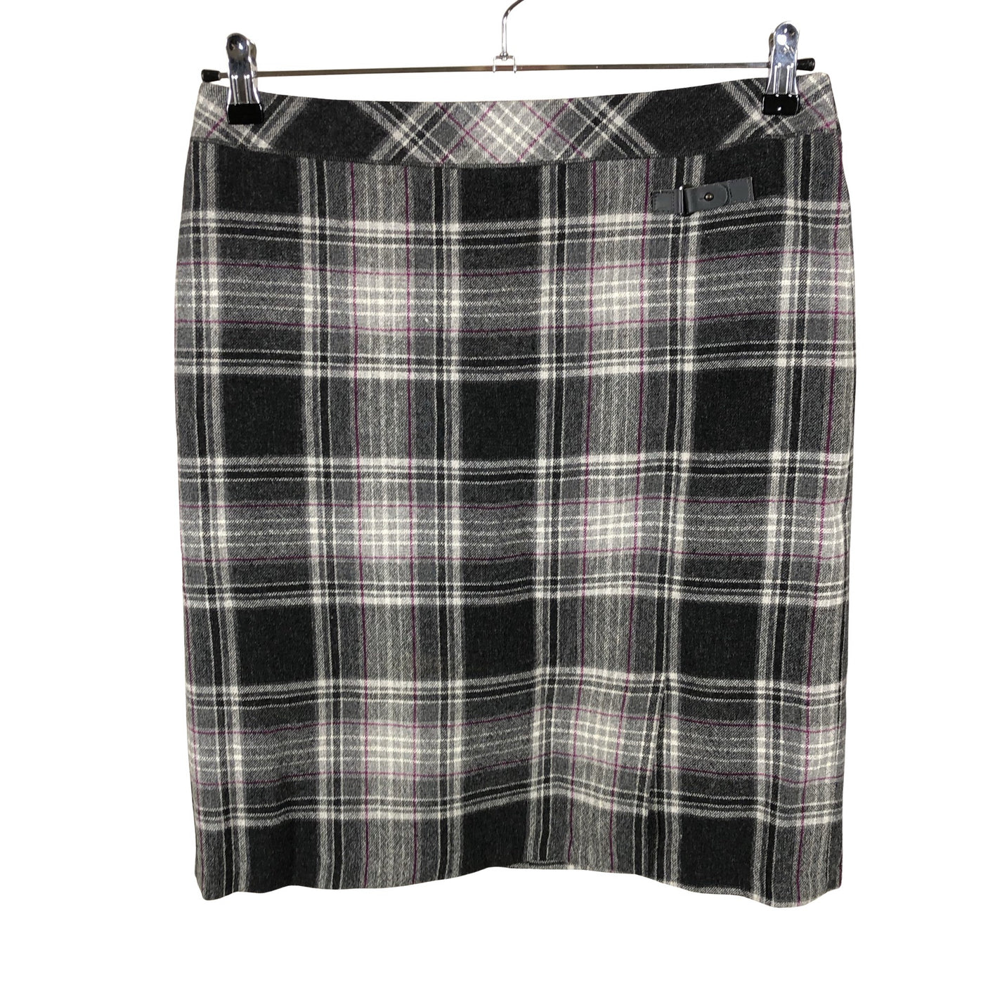 Unisex Gerry Weber - Mitteveniv seelik, suurus 38 - Hall (1)