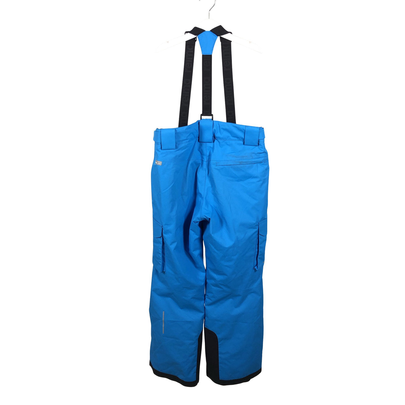 Unisex Reima - Talvepüksid, suurus 146 - 152 - Sinine (2)