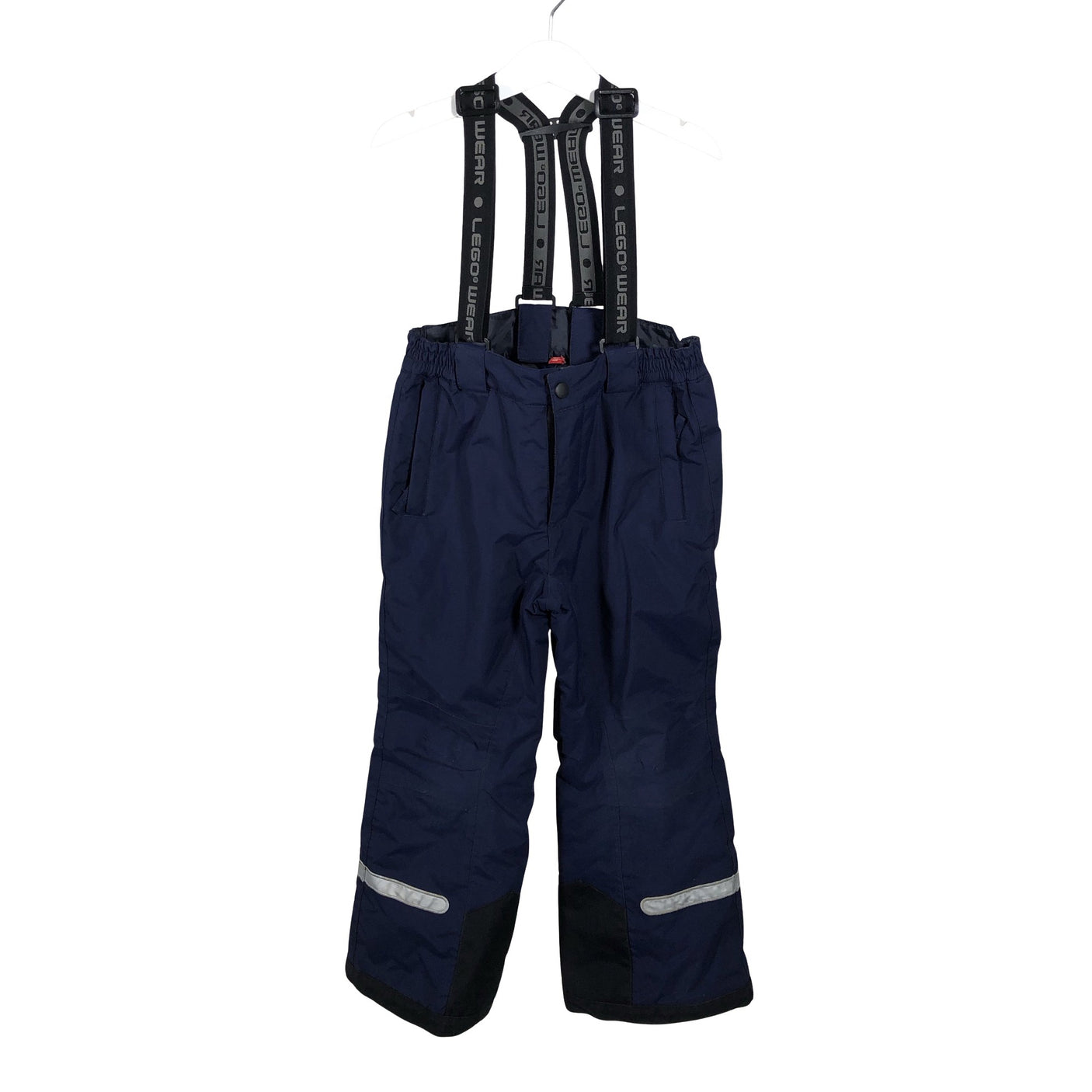 Unisex Lego - Talvepüksid, suurus 116 - 122 - Sinine (1)