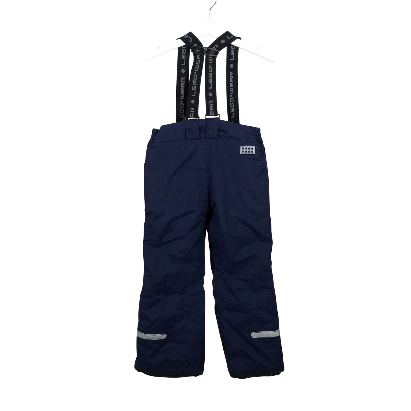 Unisex Lego - Talvepüksid, suurus 116 - 122 - Sinine (2)