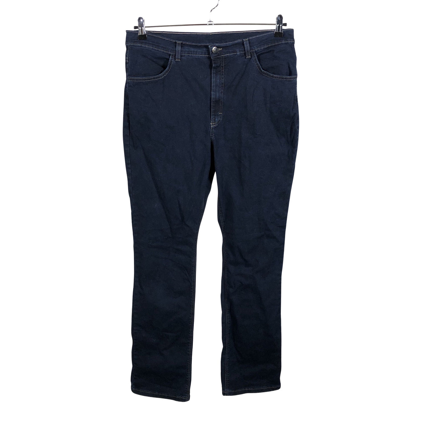 Unisex Very Nice - Teksad, suurus W35 - Sinine (1)