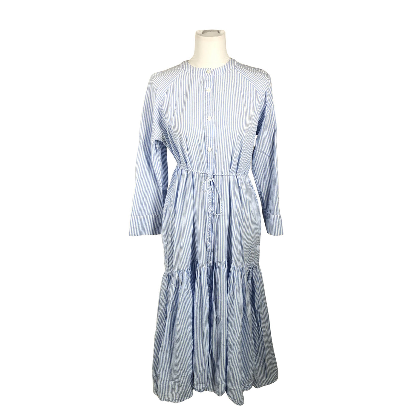 Unisex Twist&Tango - Mitteveniv kleit, suurus 34 - Sinine (2)
