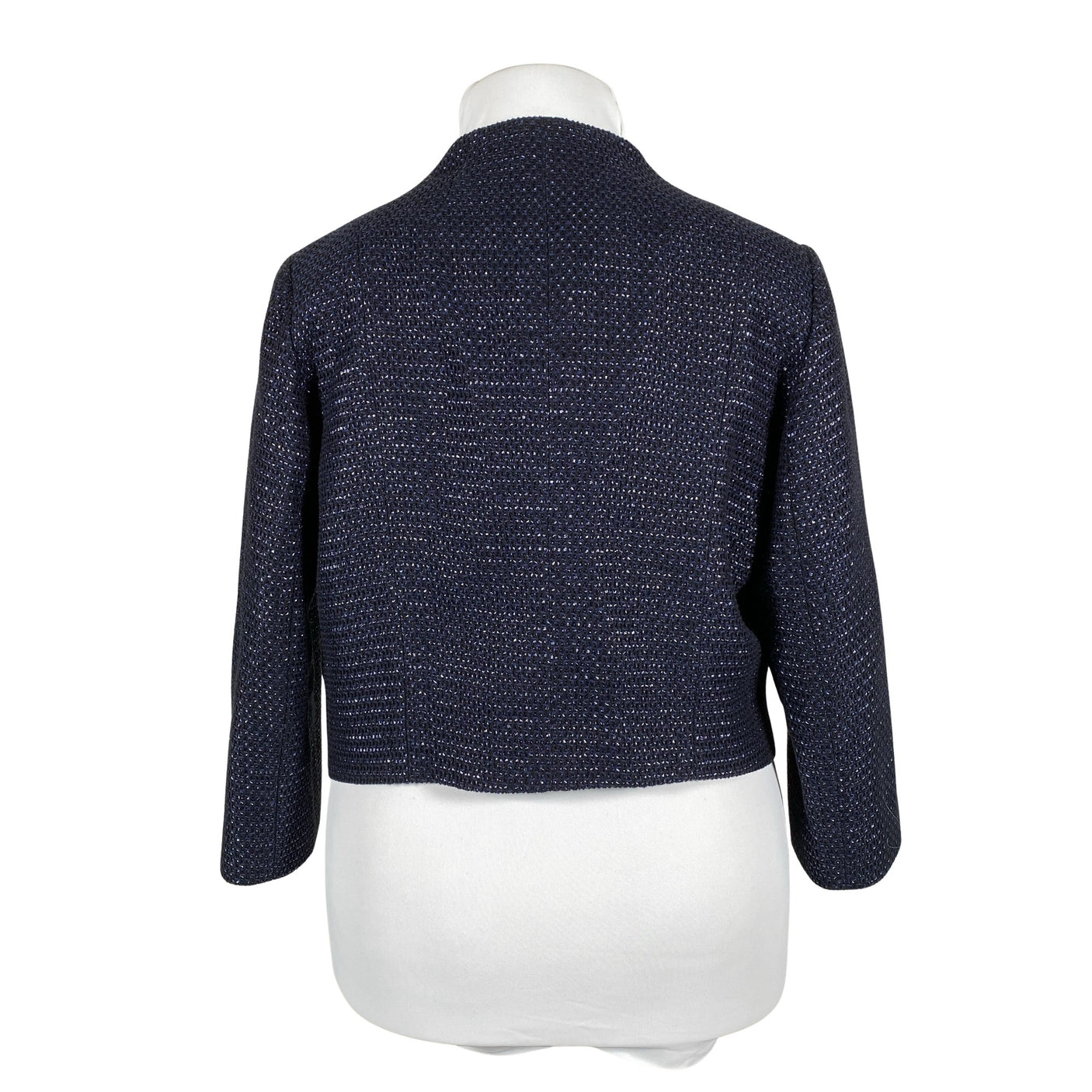 Unisex Andiata - Jakk, suurus 44 - Sinine (3)