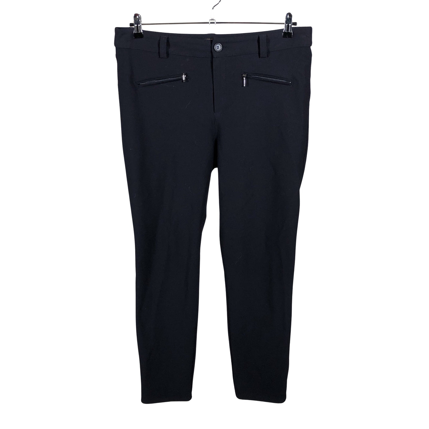 Unisex Noom - Mittevenivad püksid, suurus 46 - Sinine (1)