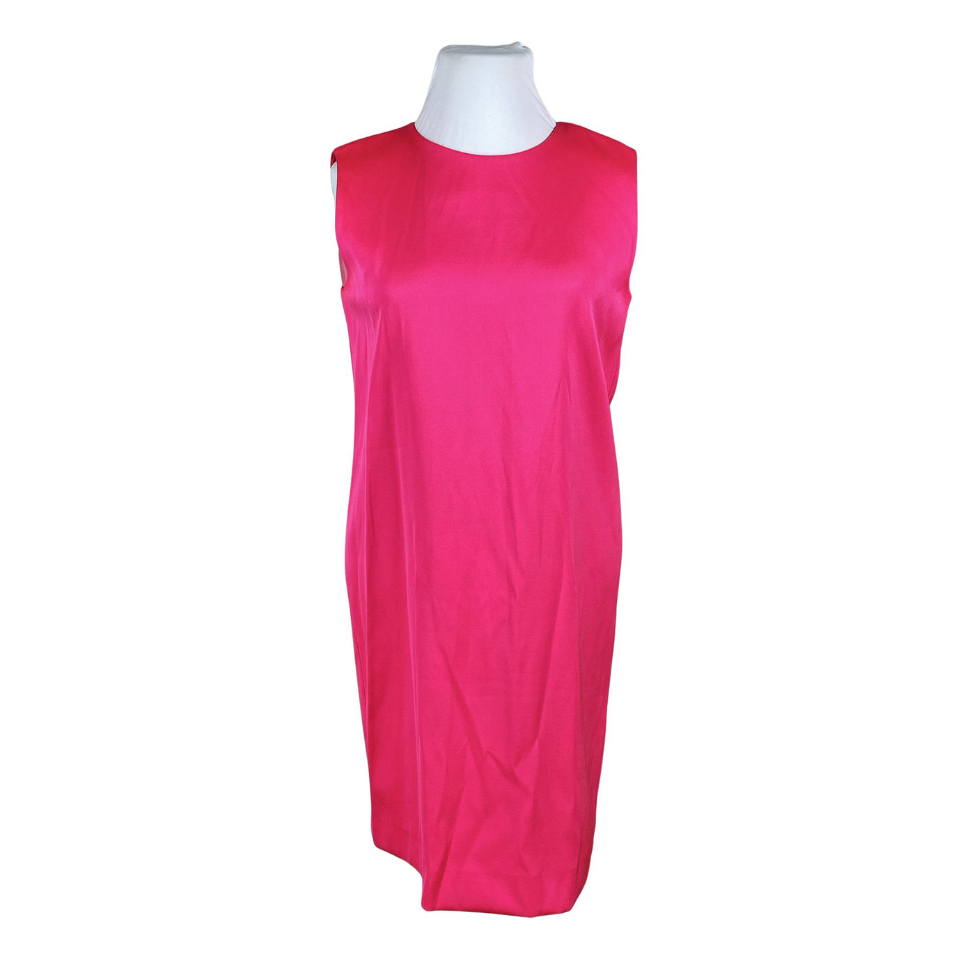 Unisex COS - Mitteveniv kleit, suurus 44 - Roosa (1)