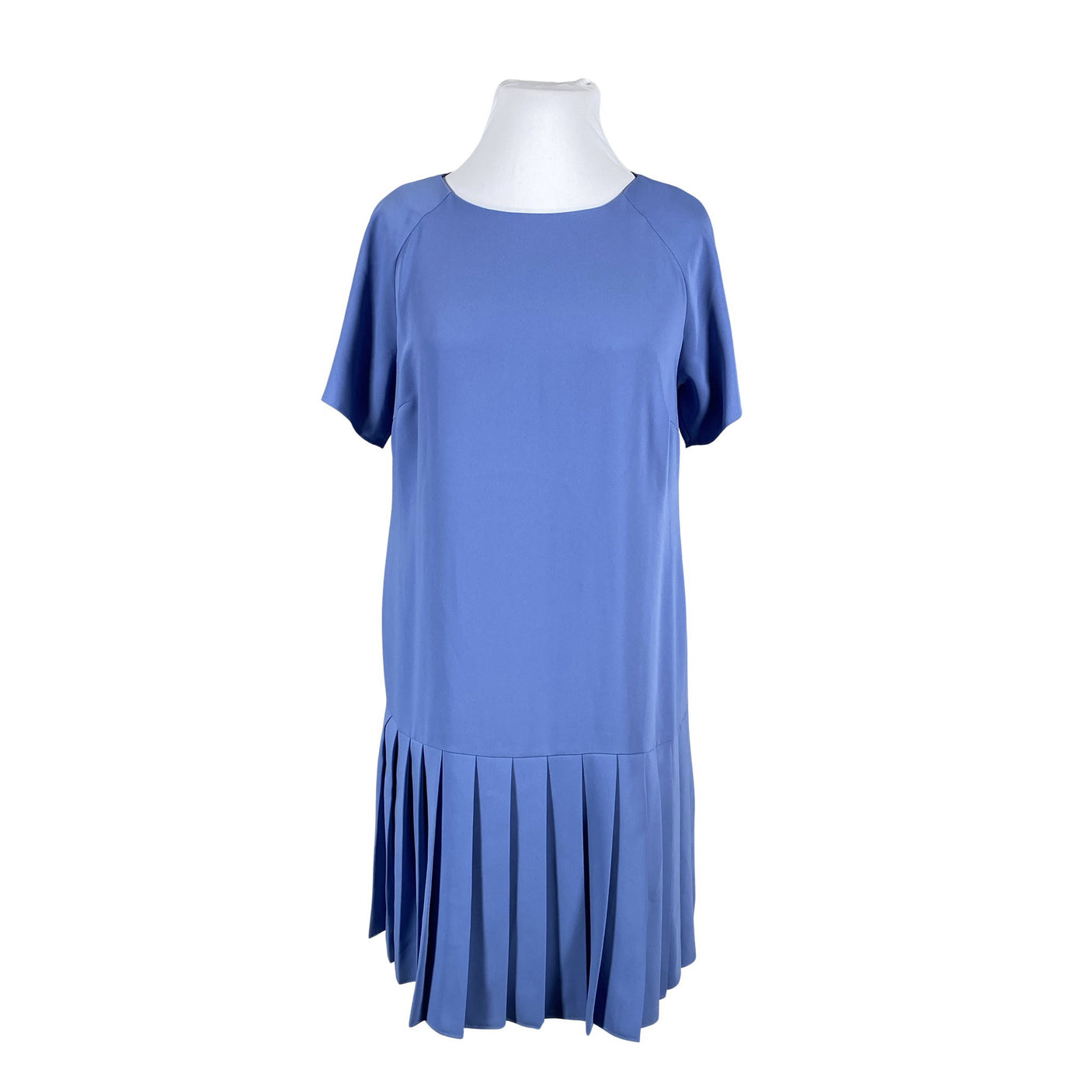 Unisex Voglia - Mitteveniv kleit, suurus 44 - Helesinine (1)