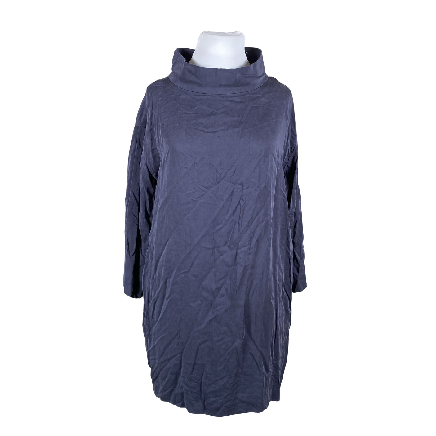 Unisex COS - Õhuke kleit, suurus 44 - Sinine (1)