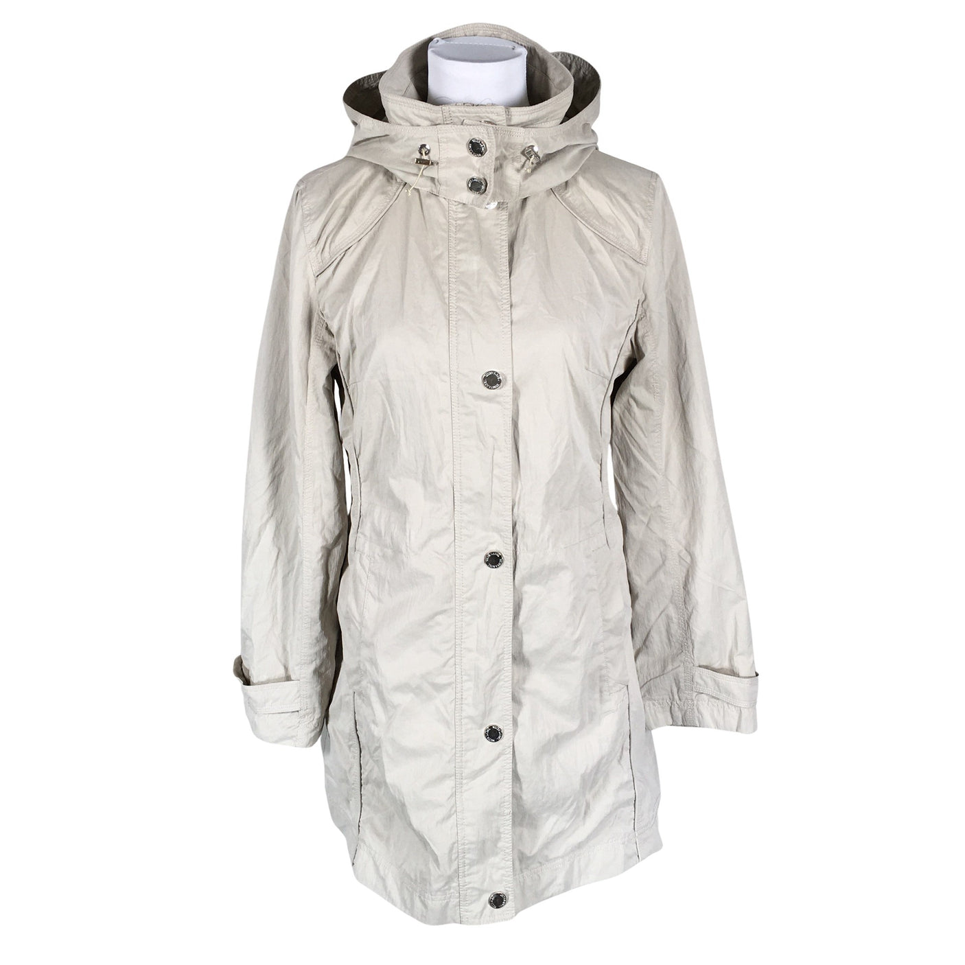 Unisex White Label - Trentš, suurus 36 - Pruun (1)