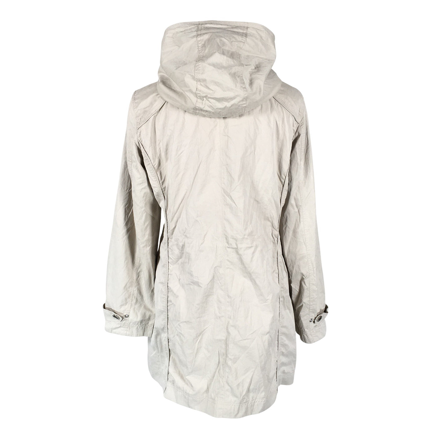 Unisex White Label - Trentš, suurus 36 - Pruun (2)