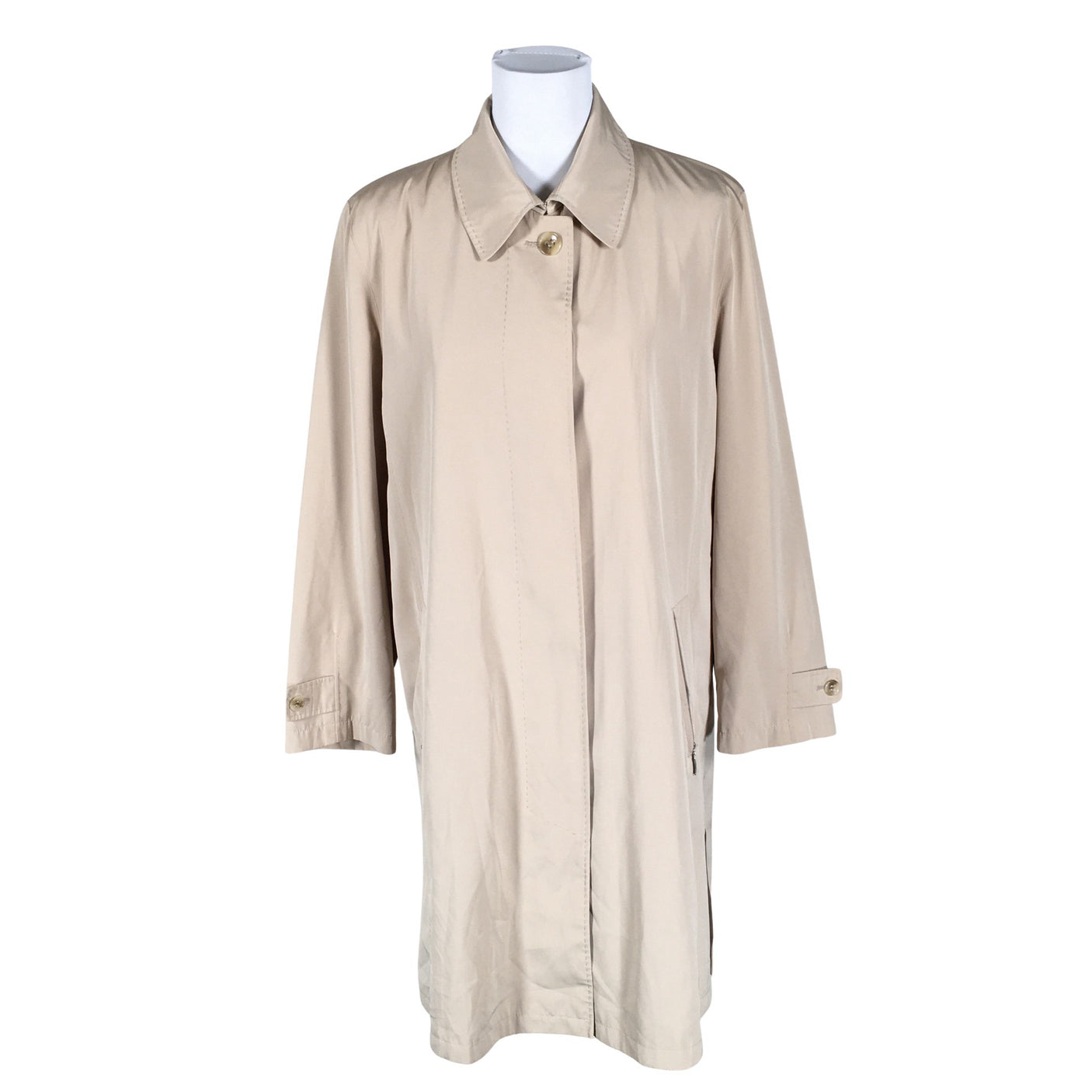 Unisex Marcona - Trentš, suurus 40 - Pruun (1)