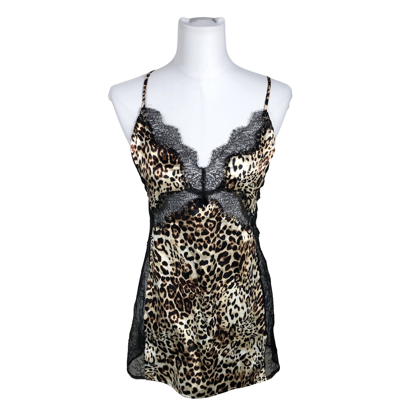 Unisex Victoria's Secret - Öösärk , suurus 36 - Beige (1)